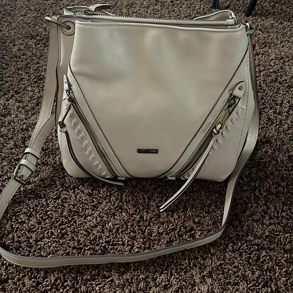 Rosetti ashley crossbody bag